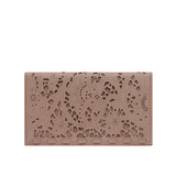 Pink Women Wallet