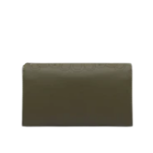Olive Women Wallet