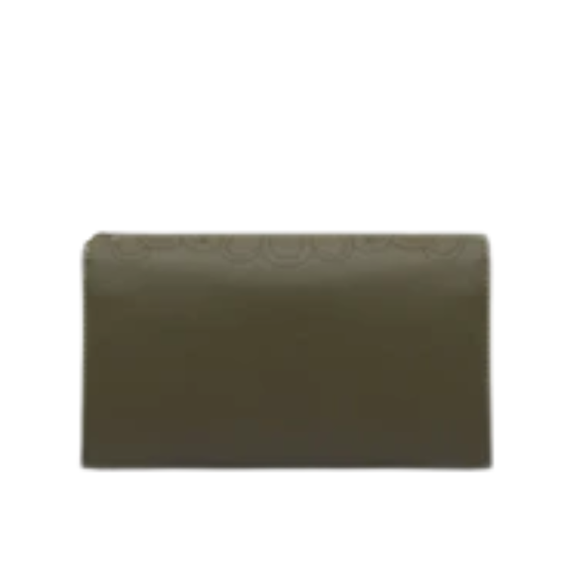Olive Women Wallet
