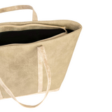 Pink Vintage Tote Bag
