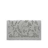White Women Wallet