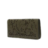Olive Women Wallet