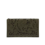 Olive Women Wallet