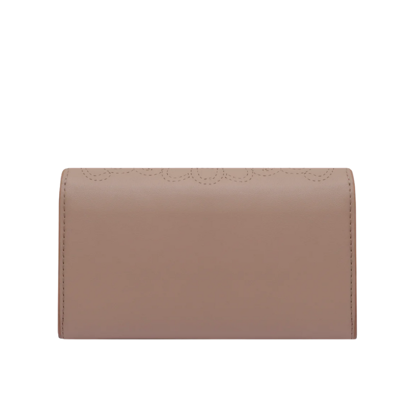 Pink Women Wallet