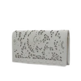 White Women Wallet